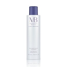 Meaningful Beauty - 스킨 소프트닝 클렌저 용량 택1, Size = 6 Ounce, 본문참고, 본문참고