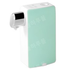 국산미니냉온수기