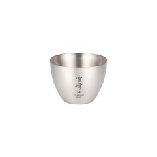 스노우피크사케잔