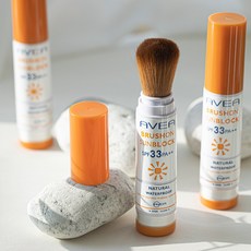 미네랄썬파우더