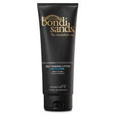 Bondi Sands 태닝 로션 200ml 울트라 다크 Bondi Sands Ultra Dark Lotion 200ml, 1개