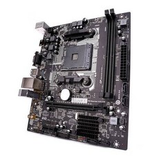 다채로운 AB350M 마더 보드 PRO V14 메인 보드 시스템 보드 AMD B350 / AM4, 상세내용참조