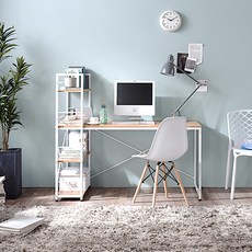 이케아화이트책상