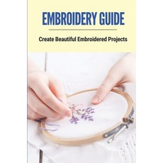 The Easy Way to Get Started With Embroidery