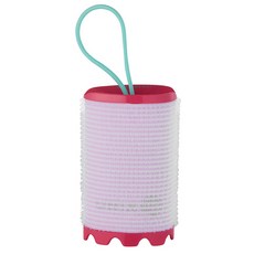 유닉스 테이크아웃 슈가 USB 헤어롤 51mm, 2개, 1개
