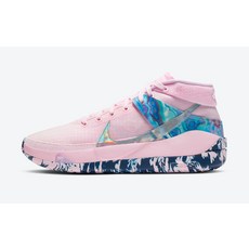 나이키 KD 13 Aunt Pearl DC0011-600 남성용