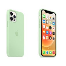 아이폰13맥세이프실리콘케이스