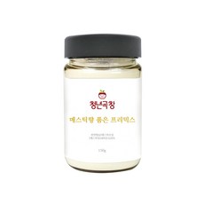 청년곡창 매스틱향 품은 프리믹스 150g, 1개, 100g