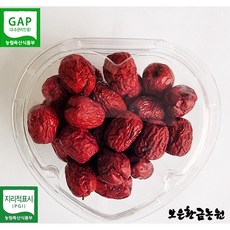 제수용건대추 손별초 250g 보은건대추 28미리 GAP 인증 안심먹거리, 제수용보은건대추32미리손별초 특상  250g, 1개