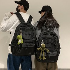 TK-P033 라이마 중학생 고등학생 학교 통학 등교 가방, 상세페이지 참조