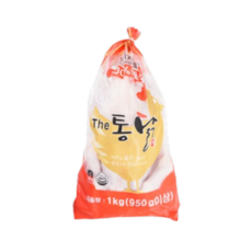 바이오로지스_아담푸드 통닭11호, 27개, 1kg