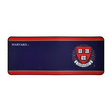 제닉스 Harvard 장패드, 1개, 단일색상