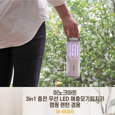 이노크아든모기