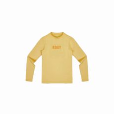 매장상품 ROXY KIDS 록시키즈 수영복 키즈 스위트 플라워걸 록시키즈 래쉬가드 NFK0 312384