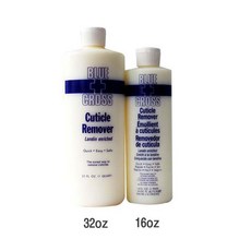 블루크로스큐티클리무버16oz