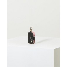 헤지스가죽키홀더