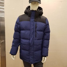 라이프워크패딩