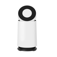 LG 퓨리케어 360도 공기청정기 플러스 크리미 스노우 AS193DWFA