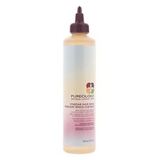 Pureology Vinegar Hair Rinse Cleanses Softens Adds Shine For Dry Color Treated Hair Vegan 8., One Color_One Size, One Color_One Size, 상세 설명 참조0