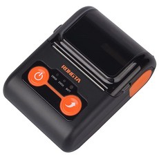 블루투스영수증프린트기