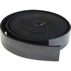 생활낙원 물흡수테이프 블랙 30mm*4M, 1개