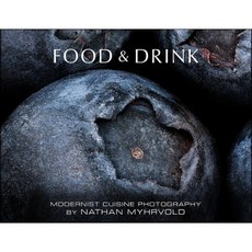Food & Drink: Modernist Cuisine Photography, Cooking Lab