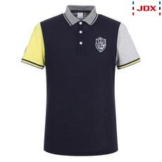 [JDX] 남성 소매 컬러블럭 카라티셔츠 리뷰후기