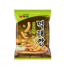 농심 먹태깡 청양마요맛, 1개, 60g