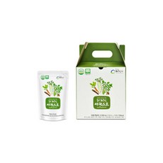 유기 하늘빛 야채스프 150mlx30포2박스, 150ml