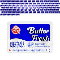 오뚜기포션버터