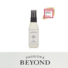 [비욘드] 딥모이스처 바디미스트 100ml, 1개