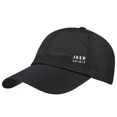 지프메쉬모자