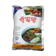 선미식품 TOP01