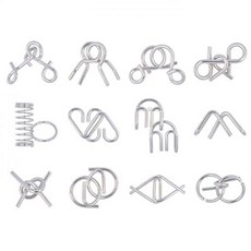 하페울퉁불퉁고리와퍼즐