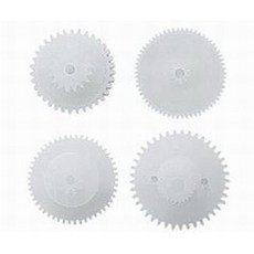 카보트 Servo 어른 9256/9251 부품 키덜트 Set 헬기, 기본 f3a3