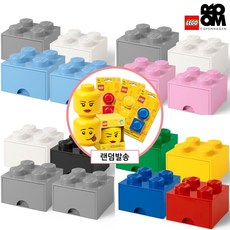레고스토리지4구서랍형