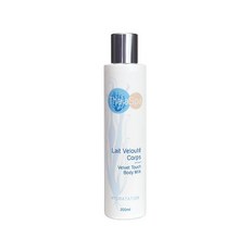 딸라스파 벨벳 터치 바디 밀크 200ml 500ml 보습바디로션, 1개