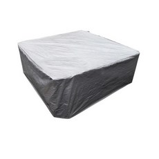 야외스파만들기