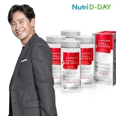 뉴트리디데이 다이어트 키토산 올뉴 15일분 x 4개, 01. 키토산 올뉴 4개, 상세설명 참조
