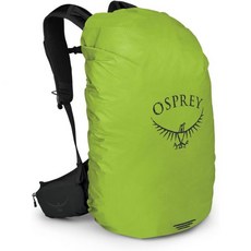 오스프리 Osprey 하이비즈 레인커버, Einheitsgröße, 1개