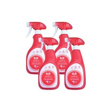 비앤비얼룩제거제500ml