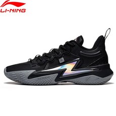 리닝 웨이드 SON OF FLASH On Court 농구화