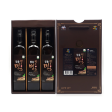 참옻명초 500ml3병