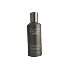 크리니크 M 면도 알로에 젤 - 4.2 - 클리닉 CLINIQUE by Clinique Skin Supp