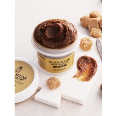 블랙슈가마스크워시오프