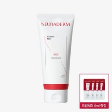 뉴라덤 피부장벽회복 크림 MD 180g