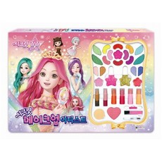 시크릿메이크업아티스트