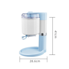 소프트아이스크림자판기