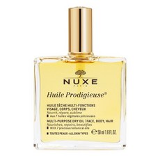눅스 윌 프로디쥬스 멀티 드라이 오일 50ml, 1개