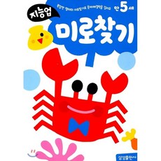 지능업5세